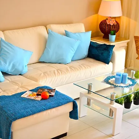 Golf Apartment Playa de las Américas