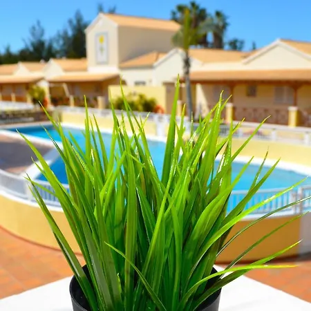 Golf Apartment Playa de las Américas